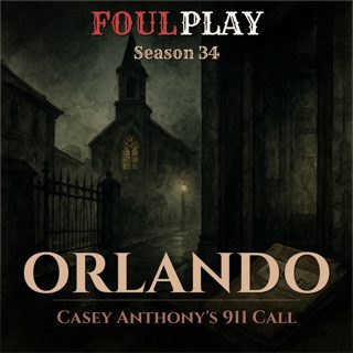 Orlando: Casey Anthony's 911 Call