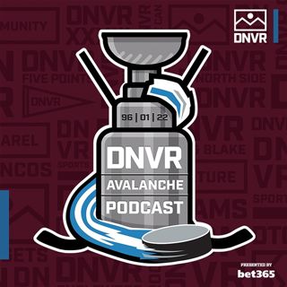 BSN Avalanche Podcast: Ugly loss in Winnipeg
