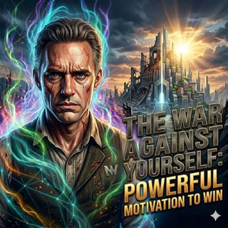 The War Against Yourself: Powerful Motivation to Win
