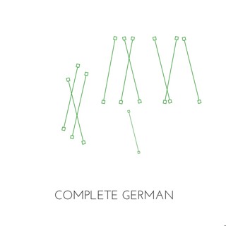 Complete German, Track 50 - Language Transfer, The Thinking Method