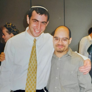 The Most Ehrlich Non-Orthodox Jew I Ever Met (59)