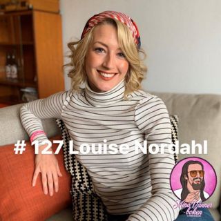 127. Louise Nordahl