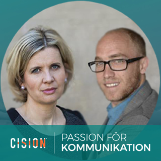 Livepodd om USA-valet – kampen om mediesynligheten