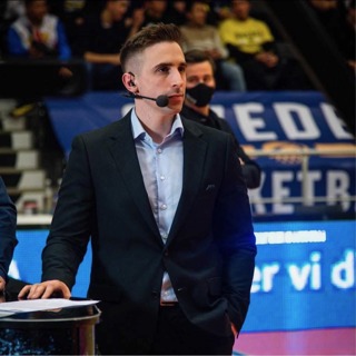 1046: NBA med Nick Rajacic