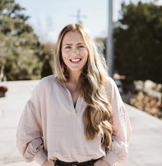Learning to Love The Image in the Mirror with Jess Connolly