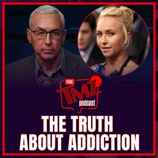  EXCLUSIVE: Dr. Drew Talks Hayden Panettiere & The Reality of Addiction
