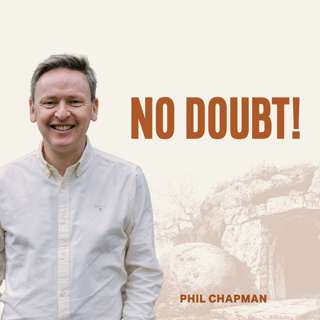 No Doubt! - Easter Sunday in Market Harborough (Phil Chapman)
