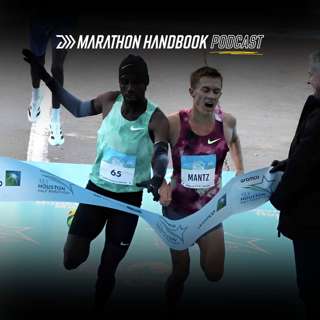 How to Make Treadmill Running NOT Boring, + A New Half Marathon American Record