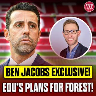 Ben Jacobs Exclusive: Will Edu Be Involved in Transfers? Latest Update on Edu's Imminent Arrival!