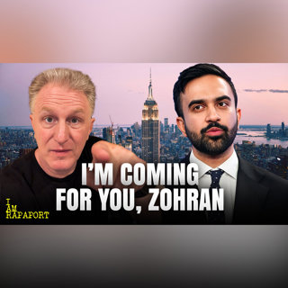 EP 1,226 - P DIDDY & THE PUNISHER/I'M COMING FOR YOU ZOHRAN MAMDANI/DETOXING FROM PHONE ADDICTION/MAD FOR MOB LAND/KNICKS NAME A NEW COACH