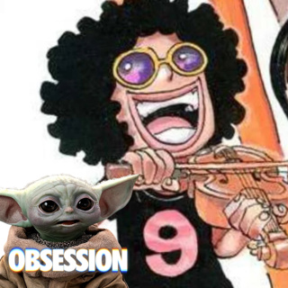 One Piece Chapter 1184: Further Into the Past! Plus The Mandalorian and Grogu and "New" New Hollywood