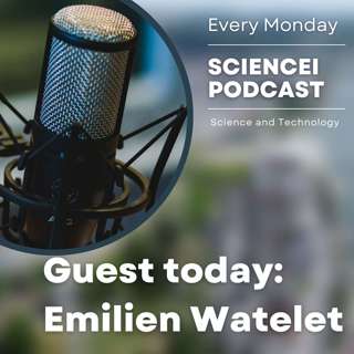 Idea to realization. Emilien Watelet Ep 13