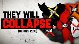One of These Countries Will Collapse In The Next Month | Moon