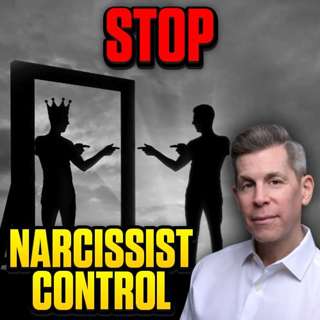3 Steps to Protect Yourself in a Narcissistic Relationship Part 2 | Epi 110