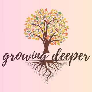 9.10.23 - Growing Deeper in Faith