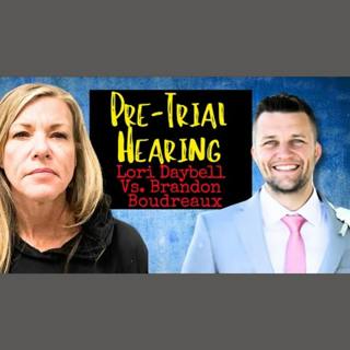 Lori Vallow Daybell Pretrial Hearing - Live Coverage