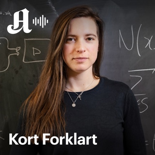 Kort Forklart: Norge på KI-toppen. Har vi sluttet å tenke selv?