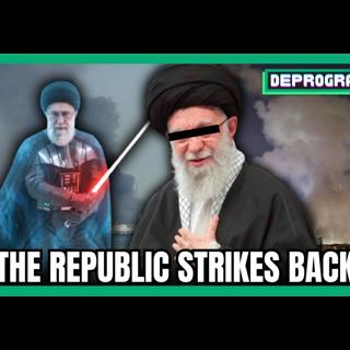 The Republic Strikes Back | DeProgram with Ted Rall and John Kiriakou
