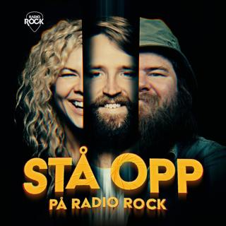 Stå Opp-Podden - 28.12.24 Lørdagsbonus