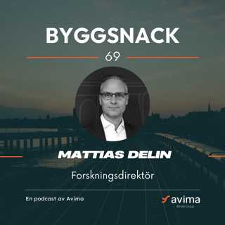 69: Brandsäkerhet och beredskap: hur rustade är vi egentligen?