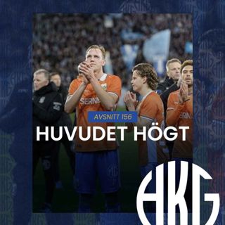 Huvudet högt!