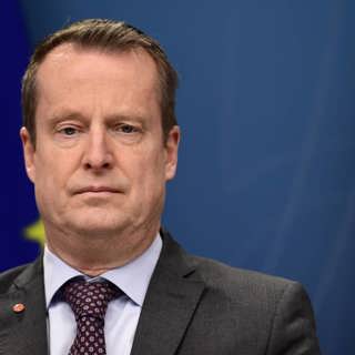 Wararka maanta ee Sweden.