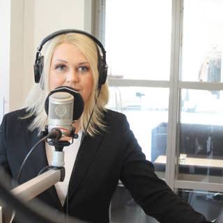 Lena Hallengren om cancerbehandlingen: Fått vara Lena och inte socialminister