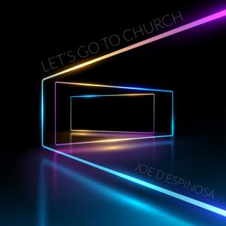 Episode 17: Let's Go to Church . November 2025