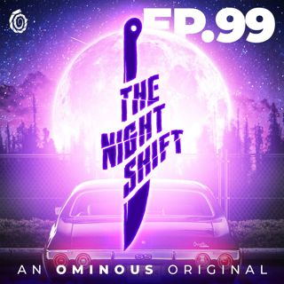 99 - Curiosity Review: THIRST w/ Tonya Todd