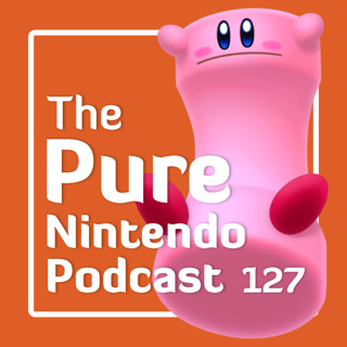 Does Kirby's return to the Forgotten Land make him a Star-Crossed legend?