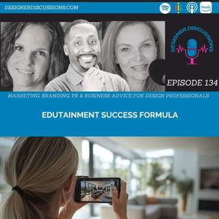 Edutainment Success Formula