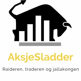 Krakkfrykt, dødelige lån og lakseskatt.