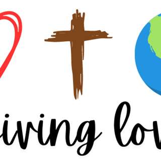 10.13.24 - Love Gives