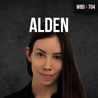 Part 2: How Money Broke with Lyn Alden - WBD704
