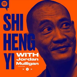 Shi Heng Yi Tea Talk | Embracing Suffering, Finding Peace & Incredible Life Lessons