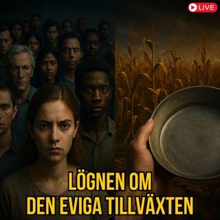 Den demografiska krisen är inte vad du tror