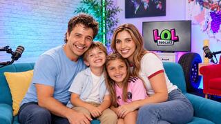 The Anazala Family Episode!