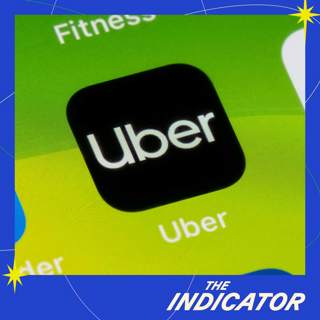 50-year mortgages, falling real wages, and doing your rideshare due diligence