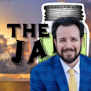 Jared Grifoni #10 - The Jar