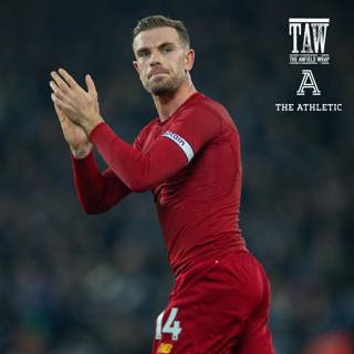 The Anfield Wrap: Liverpool And Leicester Seize The Initiative