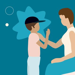 Twice exceptional: Raising a gifted son with ADHD (Emily’s story)