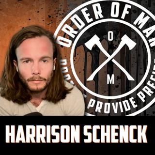 HARRISON SCHENCK | Save Your Sons