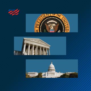 What happens when the balance of power becomes unbalanced?