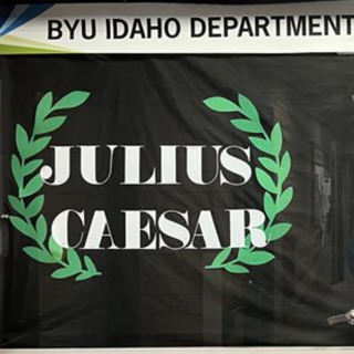 Julius Ceasar Performance