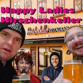 57. Hirschenkeller Götgatan (Med Filip Andersson och David Asp)