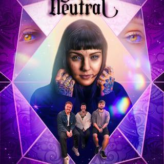 561 - GRACE NEUTRAL - Body Modification, Tattooed Eyeballs, EATING Your Own Skin, & Dick Splitting!
