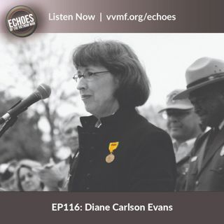 Diane Carlson Evans