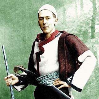 Franz Nopcsa