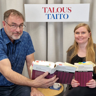 Lapsettoman pariskunnan perintökiemurat – mitä tapahtuu omaisuudelle?