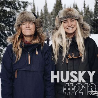 Adventure Stories och Outdoorloppis, #213